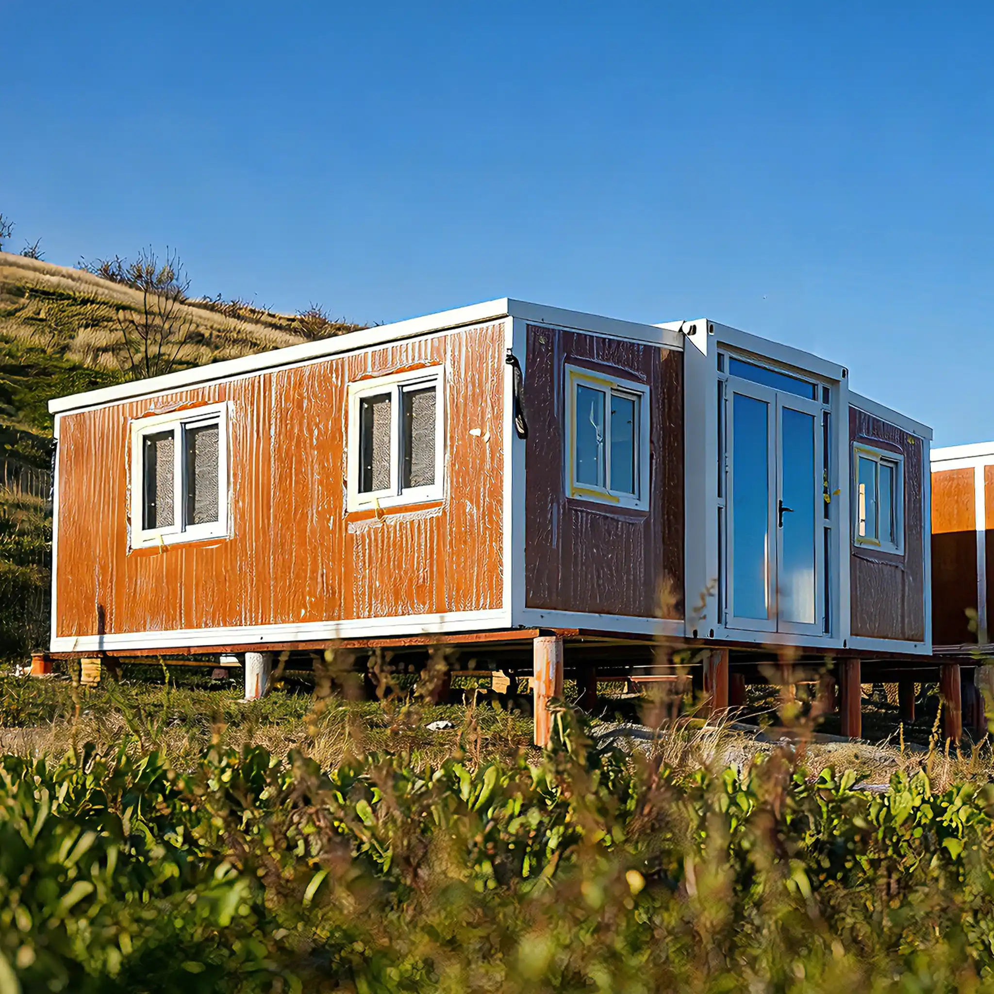 The Wilderness Sanctuary