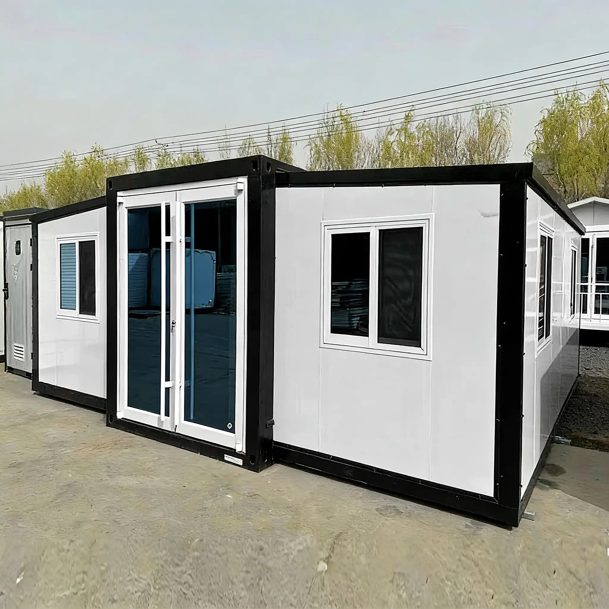 The Executive Studio