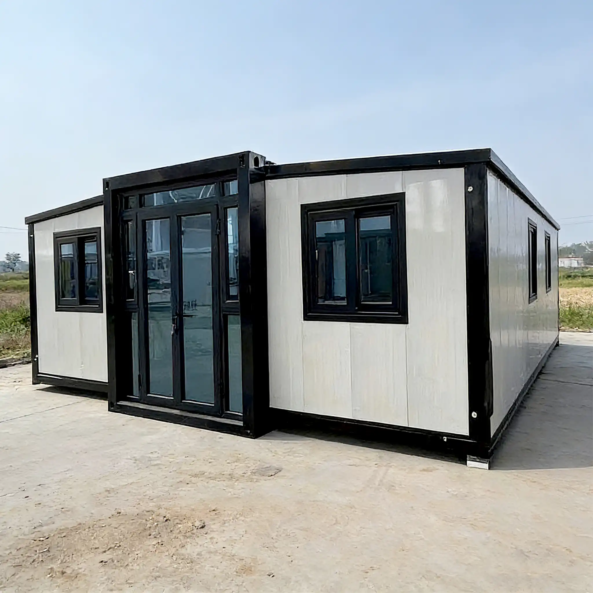 The Command Center: Professional Site HQ