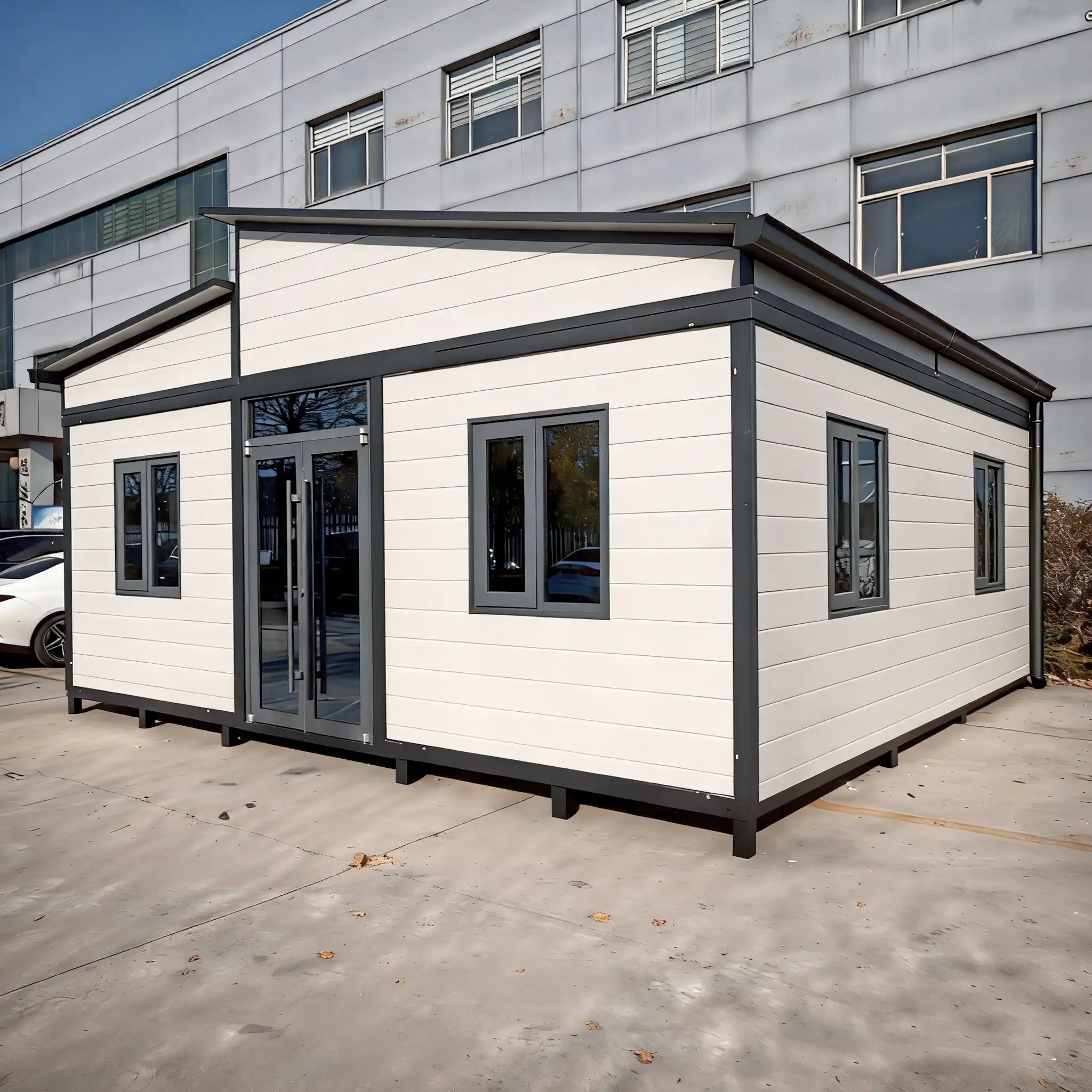 Palermo Series: Mediterranean-Inspired Living