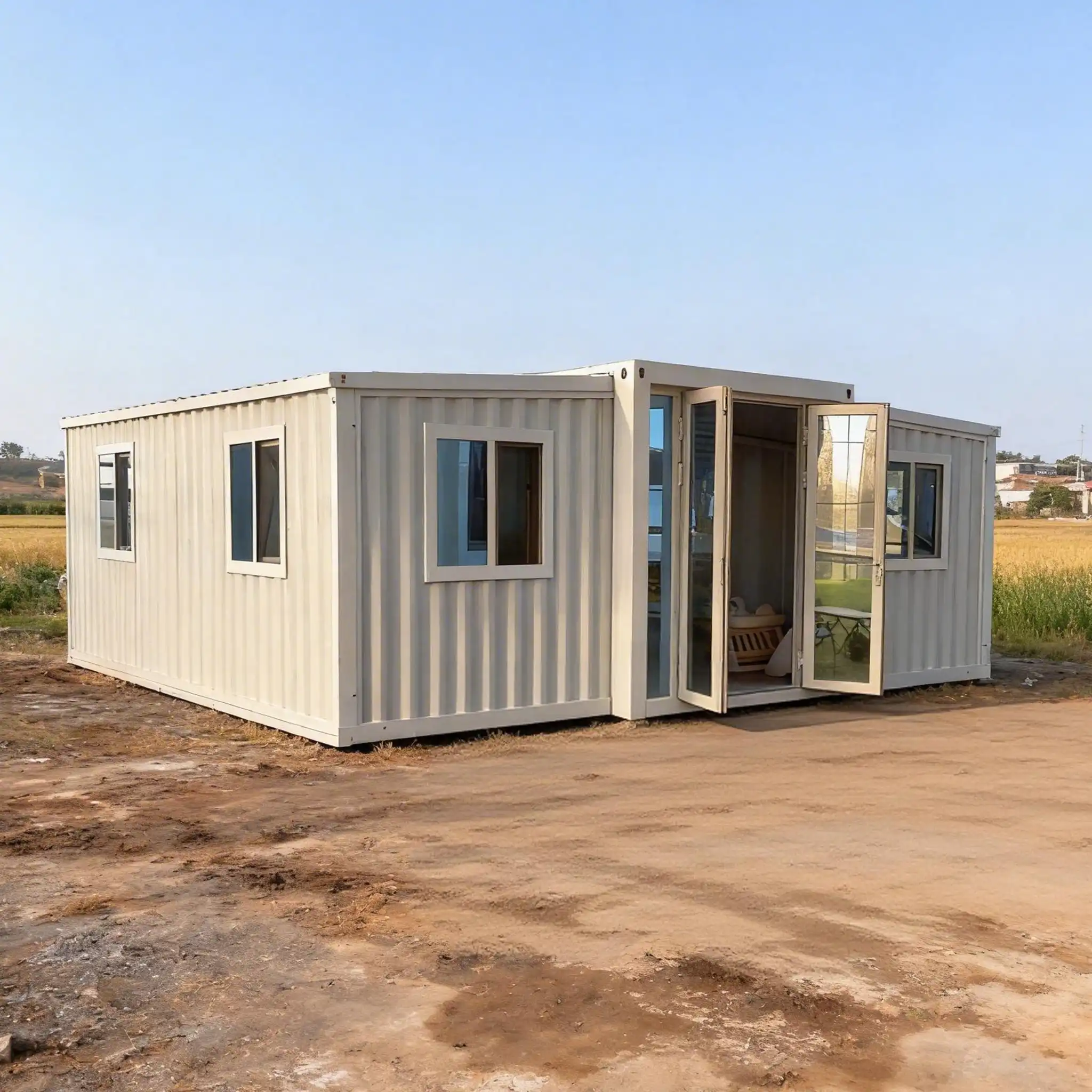 The Canvas Series: Pure Minimalist Design