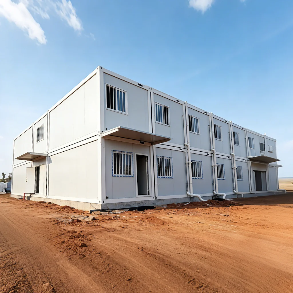 Desert Drilling Command