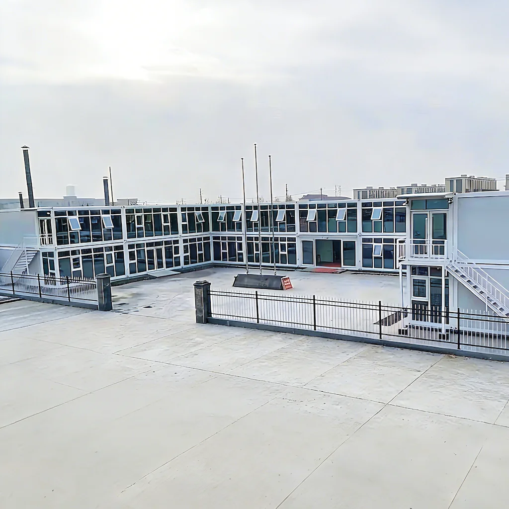 CREC Strategic Command