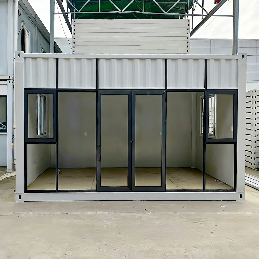 Caribbean Retail Pavilion