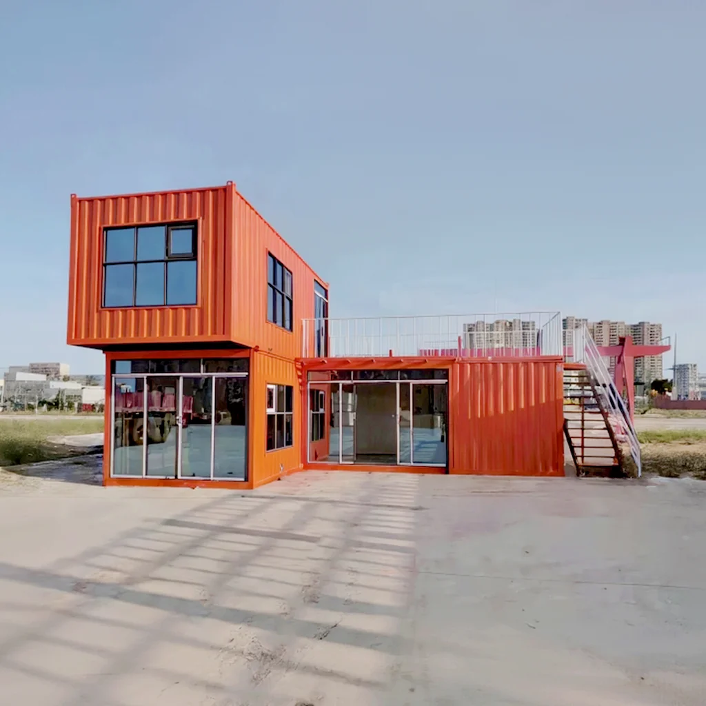 Urban Operations Hub