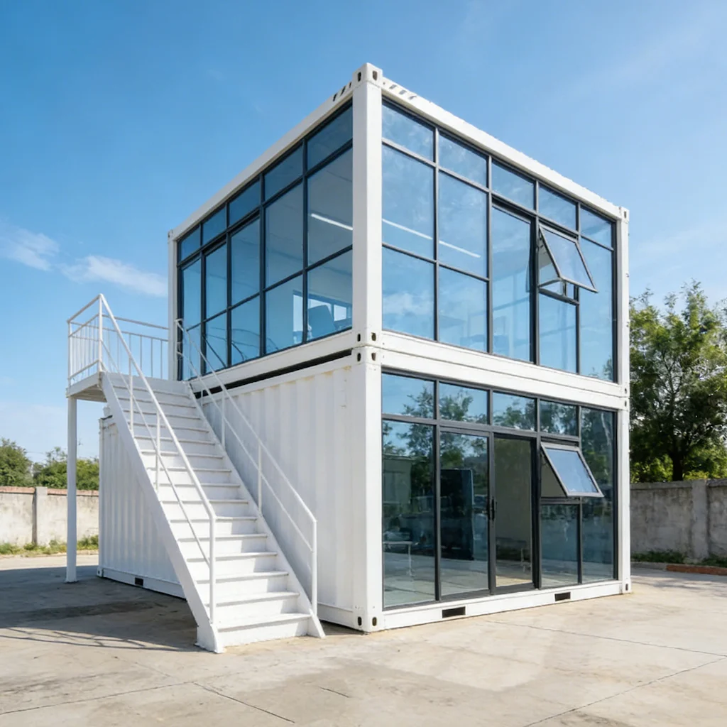 Urban Parking Command