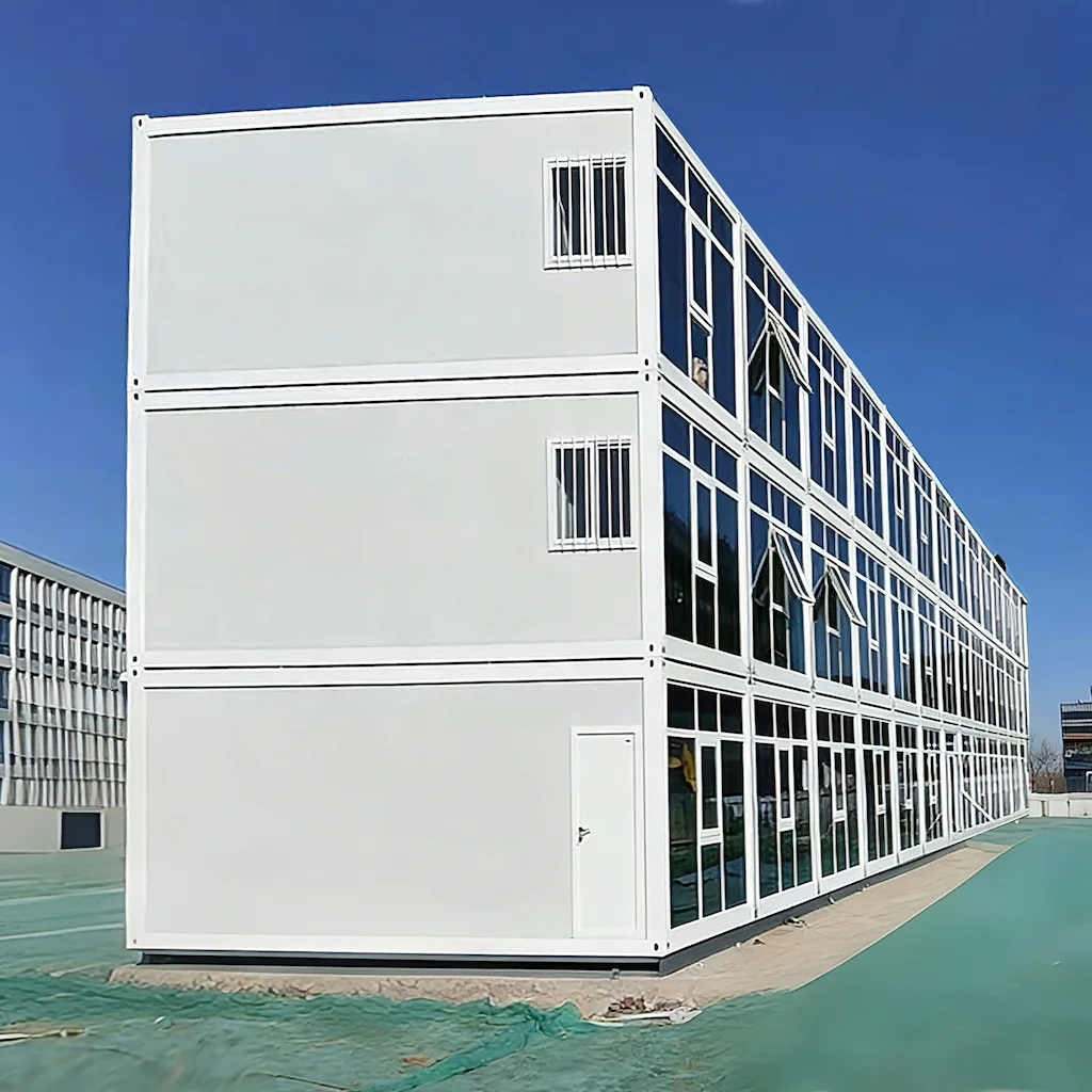 Triple-Cycle Strategic Hub