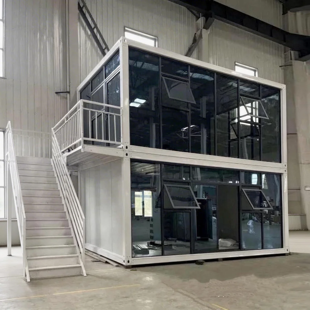 Industrial Command Center