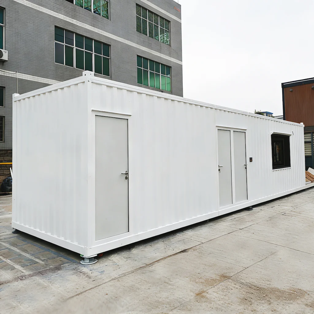 Industrial Office Hub