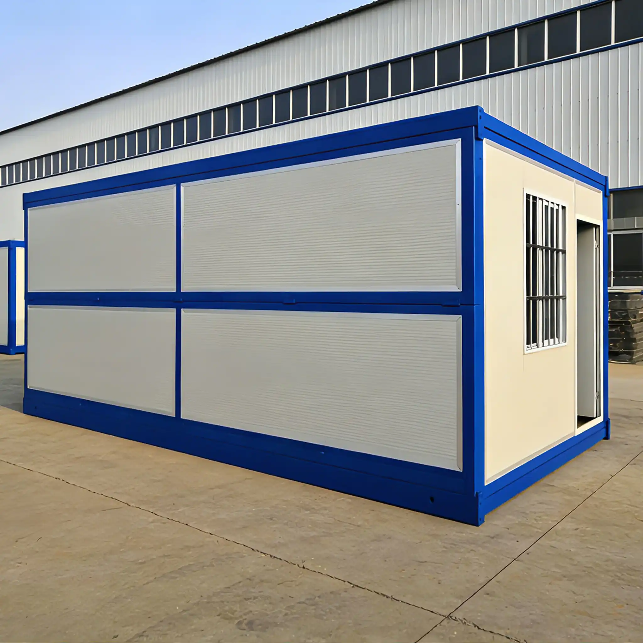 1-Hour Rapid Install Office