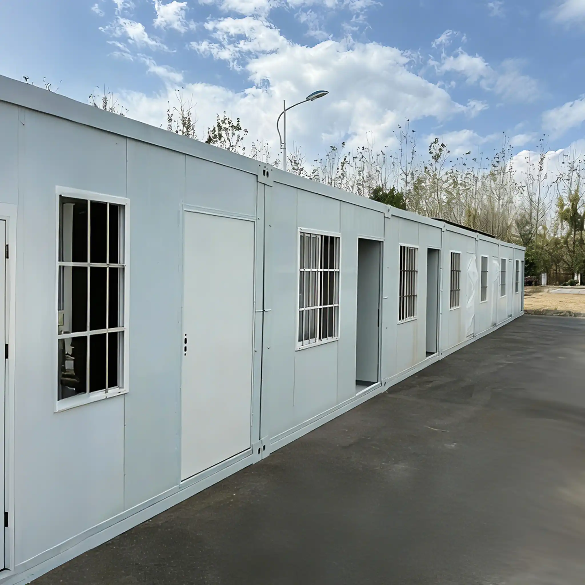 Sustainable Ag-Base Workspace