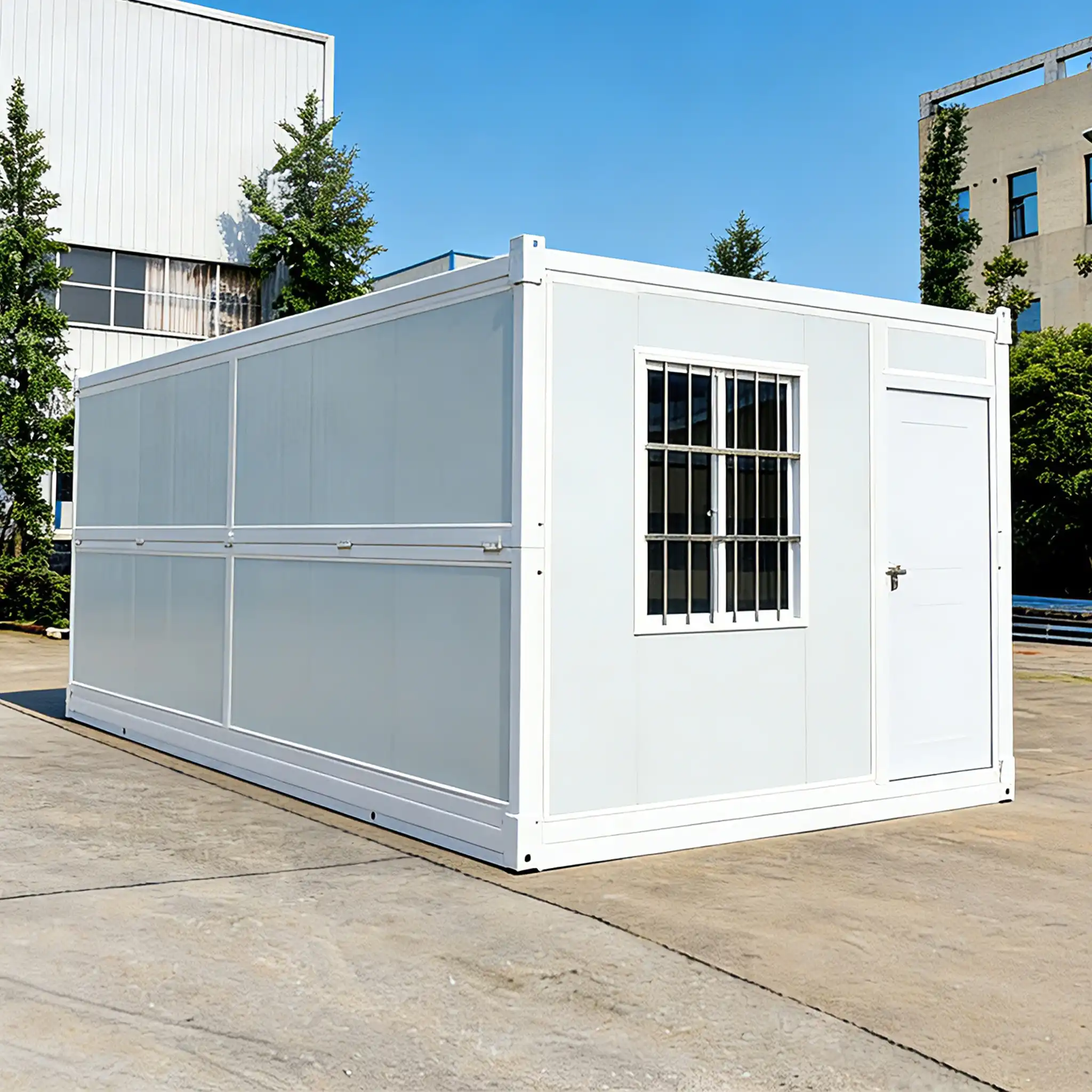 Massive Deployment: 160 Units to Spain