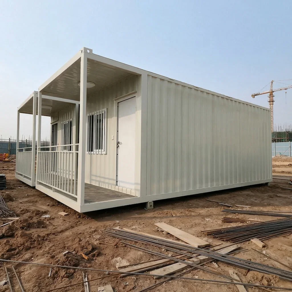 Puerto Rico Infrastructure Project HQ