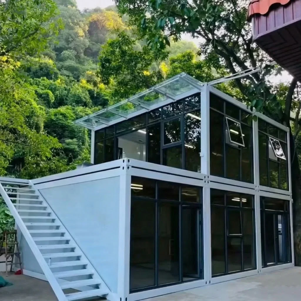 Forest Scenic Management HQ